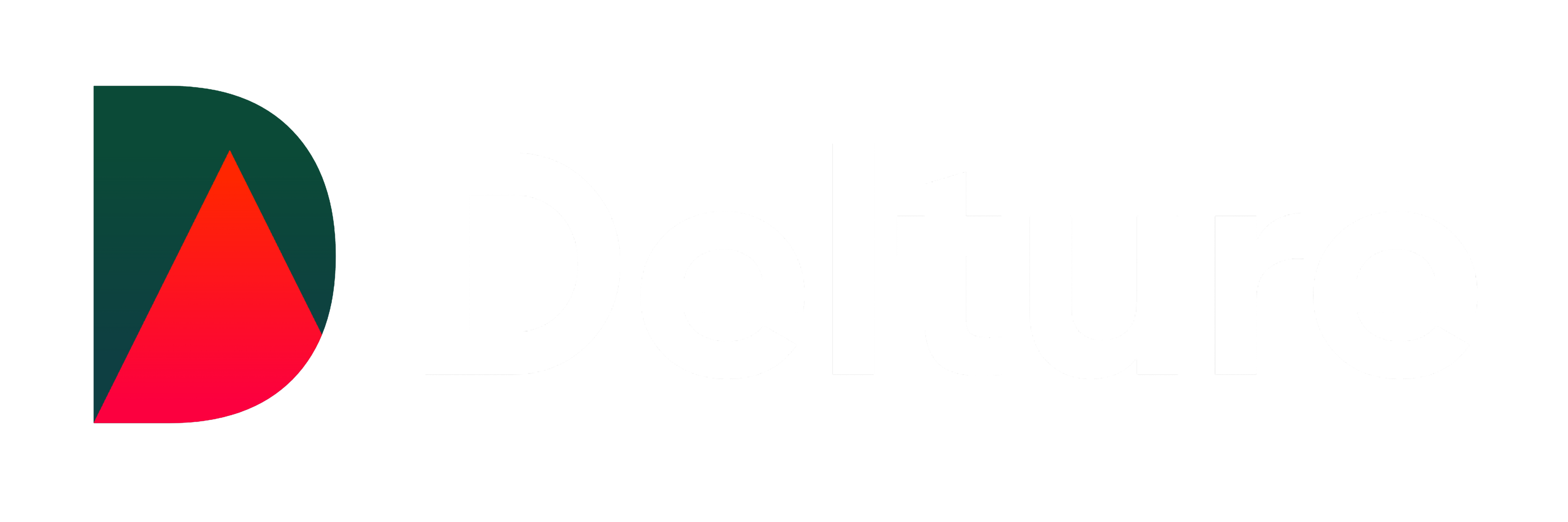 Delture Social Suite Logo